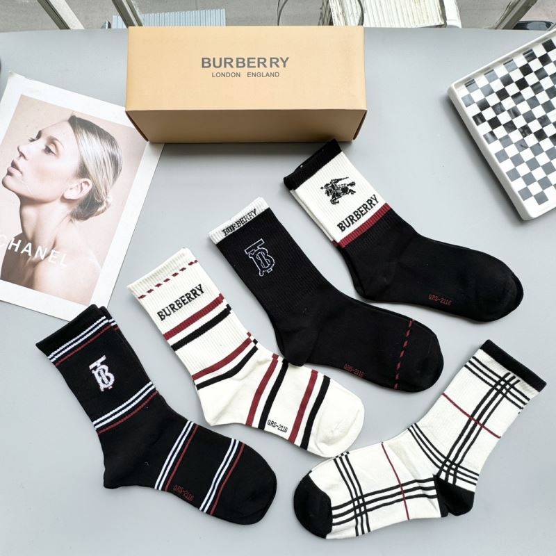 Burberry Socks